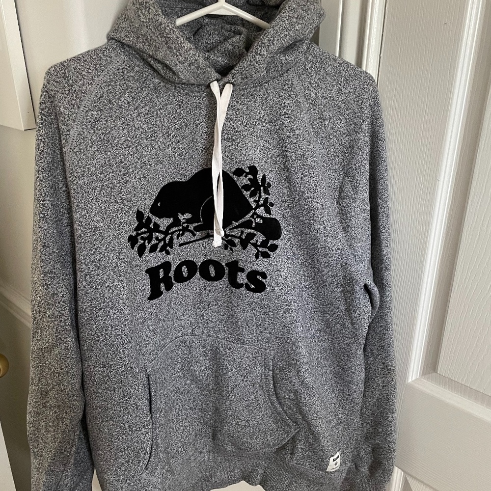 ROOTS HOODIE